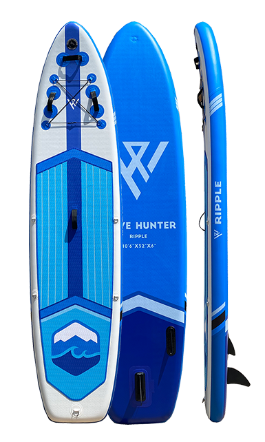 Ripple All Rounder 10'6