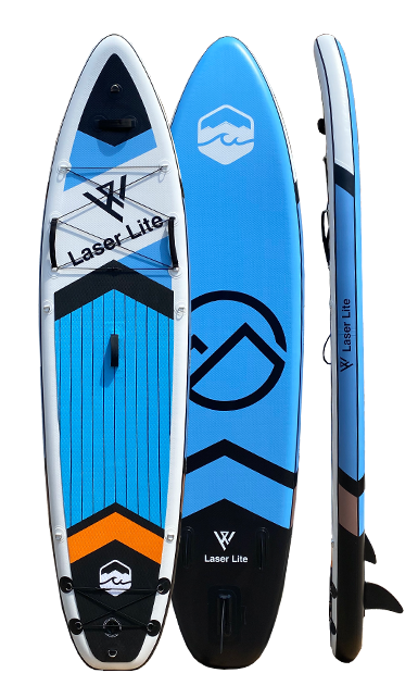 Laser Lite All Rounder 10'6