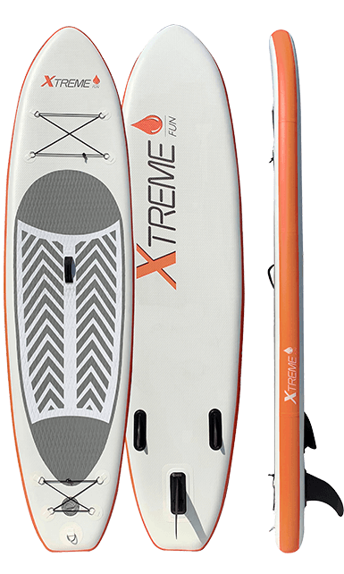 Artemis All Rounder 10'6'' Pure White